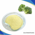 TGY Fourniture d&#39;extrait de brocoli naturel Sulforaphane Powder 1%